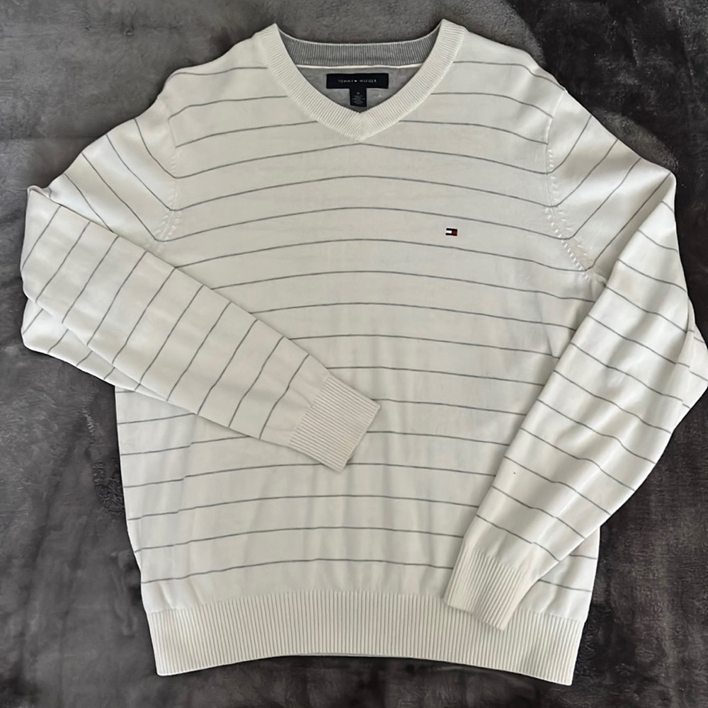 Mens Sweater